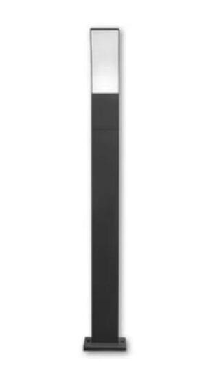 LED talna svetilka 9W 4000k 500lm IP54 120° LORETO 80cm - slika 4