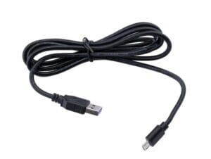 LED namizna svetilka 7W CCT 420lm INGRID prostoročno polnjenje telefona USB - slika 12