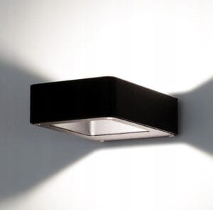 LED stenska svetilka 6W 4000k 240lm IP54 MALTA - slika 9