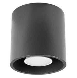 Stropna svetilka 1xGU10 za LED IP20 ORBIS 1 - slika 6