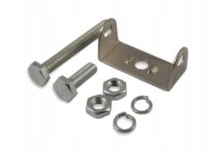 LED svetilka za stroje 27W 6000k 3510lm 10-30V ROBOCZA kvadratna - slika 8