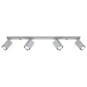 Svetilka 4xGU10 za LED IP20 MERIDA 4L - slika 5