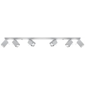 Svetilka 6xGU10 za LED IP20 MERIDA 6L - slika 5