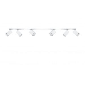Svetilka 6xGU10 za LED IP20 MERIDA 6L - slika 3