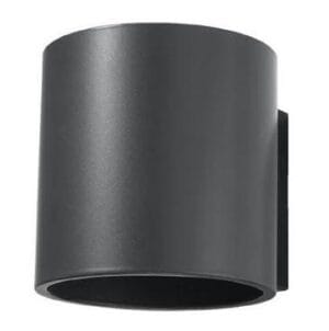 Stenska svetilka 1xG9 za LED IP20 ORBIS 1 - slika 6