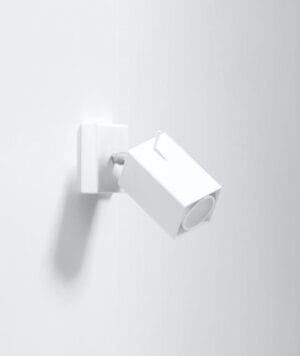 Stenska svetilka 1xGU10 za LED IP20 MERIDA - slika 6