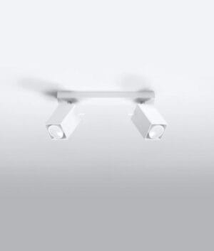Svetilka 2xGU10 za LED IP20 MERIDA 2 - slika 6