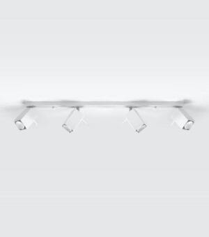 Svetilka 4xGU10 za LED IP20 MERIDA 4L - slika 6