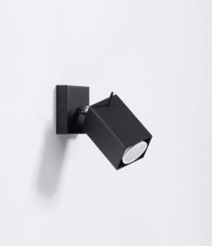 Stenska svetilka 1xGU10 za LED IP20 MERIDA - slika 7