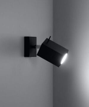 Stenska svetilka 1xGU10 za LED IP20 MERIDA - slika 10