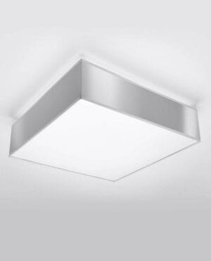 Stropna svetilka 2xE27 za LED IP20 HORUS 35 - slika 8