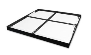 LED panel 36W CCT nadgradni 4392lm 600x600mm - slika 5