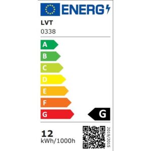 LED namizna svetilka 12W RGB+CCT ALMA - slika 13