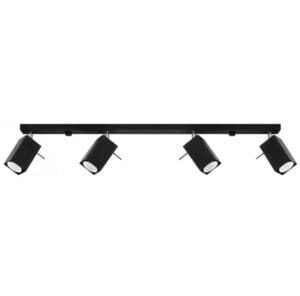 Svetilka 4xGU10 za LED IP20 MERIDA 4L - slika 4