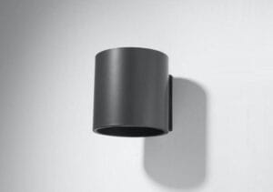 Stenska svetilka 1xG9 za LED IP20 ORBIS 1 - slika 10