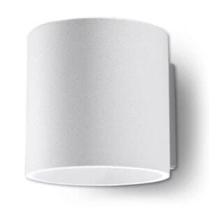 Stenska svetilka 1xG9 za LED IP20 ORBIS 1 - slika 3