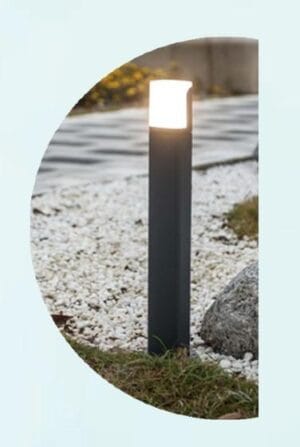 LED talna svetilka 7,5W 4000k 380lm IP54 VERONI - slika 8