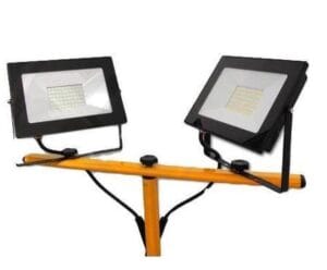 Trinožno stojalo za LED reflektorje - slika 5