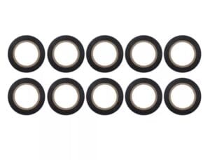 Izolirni trak PVC 25mm/10m - slika 7