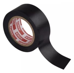 Izolirni trak PVC 25mm/10m - slika 4