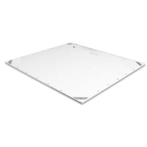 LED panel 40W vgradni 4000lm 595x595mm+napajalnik UGR<19 - slika 7