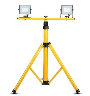 Trinožno stojalo za LED reflektorje - slika 11