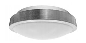 LED plafonjera 12W 4500k 900lm IP44 120° VINGON - slika 4