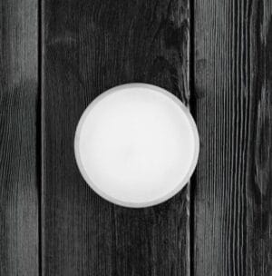 LED stropna svetilka 10W 650lm IP54 110° SONTO - slika 10