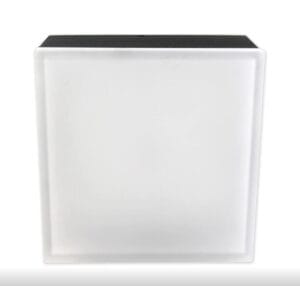 LED stropna svetilka 10W 650lm IP54 110° SONTO - slika 6