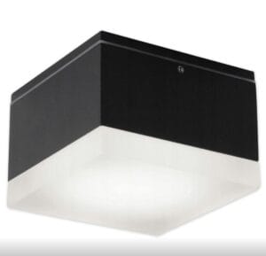 LED stropna svetilka 10W 650lm IP54 110° SONTO - slika 4