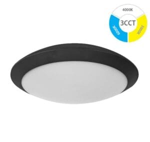 LED plafonjera 16W 3CCT 1150lm IP65 P3302 - slika 3