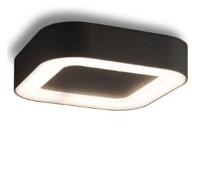 LED stropna svetilka 12W 960lm IP54 160° STELLA - slika 8