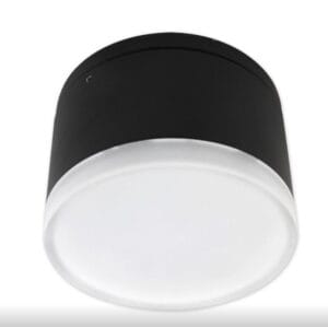 LED stropna svetilka 10W 650lm IP54 110° SONTO - slika 7