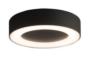 LED stropna svetilka 12W 960lm IP54 160° STELLA - slika 7