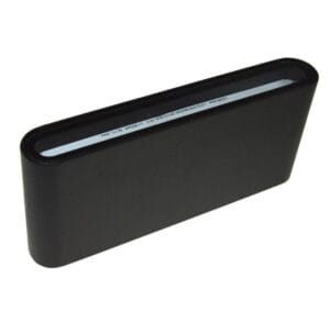 LED stenska svetilka 1x3W/6W/9W 4000K 60° IP54 - slika 9