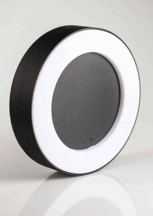 LED stropna svetilka 12W 960lm IP54 160° STELLA - slika 3