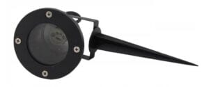 Talna svetilka 1xGU10 za LED IP54 1m kabel - slika 7