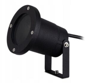 Talna svetilka 1xGU10 za LED IP54 1m kabel - slika 11