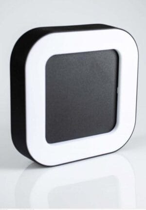 LED stropna svetilka 12W 960lm IP54 160° STELLA - slika 4