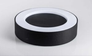 LED stropna svetilka 12W 960lm IP54 160° STELLA - slika 5