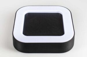 LED stropna svetilka 12W 960lm IP54 160° STELLA - slika 6