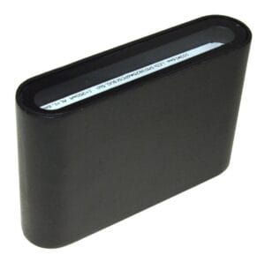 LED stenska svetilka 1x3W/6W/9W 4000K 60° IP54 - slika 7