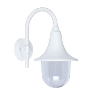 Stenska svetilka 1xE27 za LED IP44 P222 - slika 4