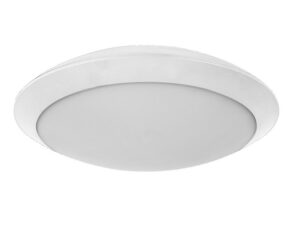 LED plafonjera 2xE27 IP65 P3302-A - slika 4
