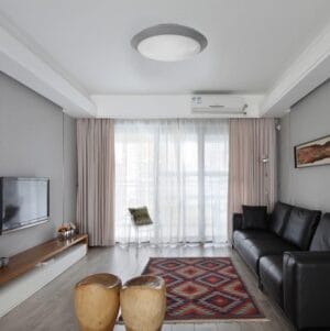 LED plafonjera 16W 3CCT 1150lm IP65 P3302 - slika 6