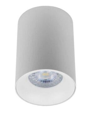 Stropna svetilka 1xGU10 za LED IP20 NEVILS - slika 3