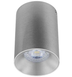 Stropna svetilka 1xGU10 za LED IP20 NEVILS - slika 5