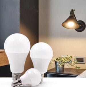 LED sijalka E27 A60 10,5W 1055lm - slika 10