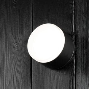 LED stropna svetilka 10W 650lm IP54 110° SONTO - slika 11