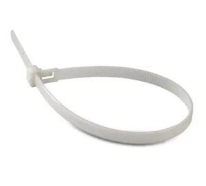 Kabelske vezice PVC - VEZICE KOMPLET 100 kom - slika 3